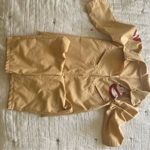 Kids costume